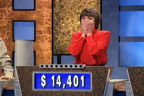 Inside Jeopardy! contestants who beat super-champions only to lose one ...