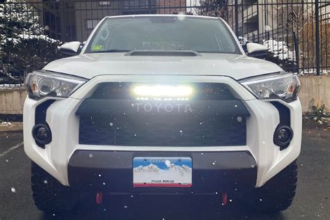 Image result for 5th Gen 4Runner Light Bar
