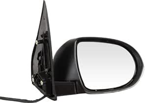 partsbigboss iVIEW Side Door Mirror MHINDRa XV 5O0 Motorized With ...