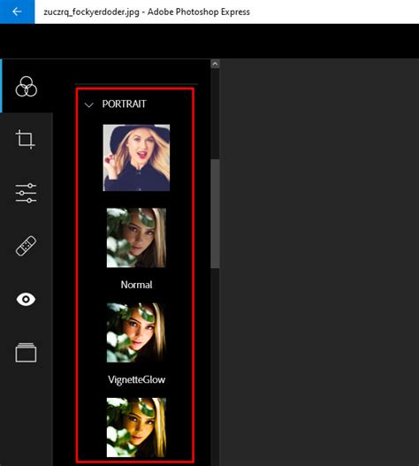 Image result for Photoshop Express Tutorial for Windows 10