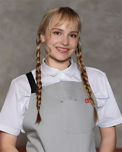 Monroe University | Big news from CINY! 🍽️ Our very own Beatrice ...