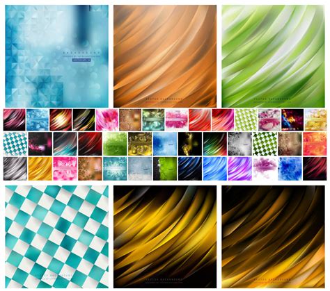 66 Abstract Background Design Bundles | Download High-resolution Images ...