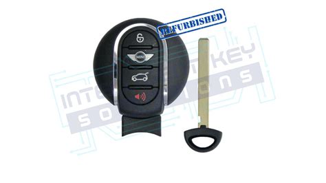 2013 Mini Cooper S Key Programming 的图像结果