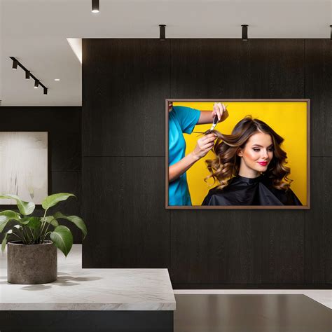 Salon Theme – Frugal Carts