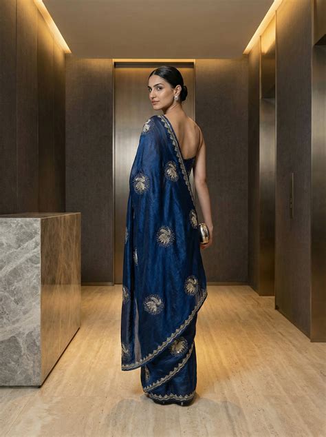 Buy Designer Sarees for Women Online at Kalyan Silks