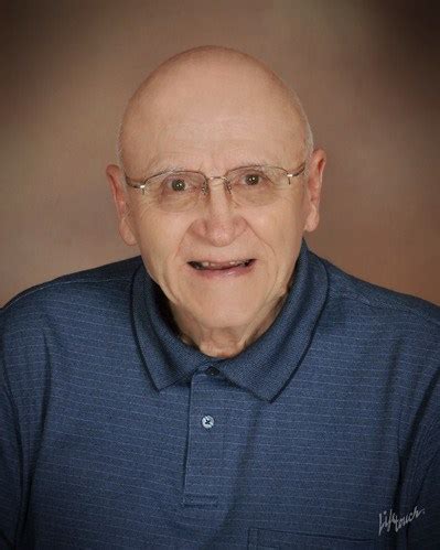 Paul Rosenberger Obituary (1929 - 2025) - Decatur, IL - Decatur Herald ...