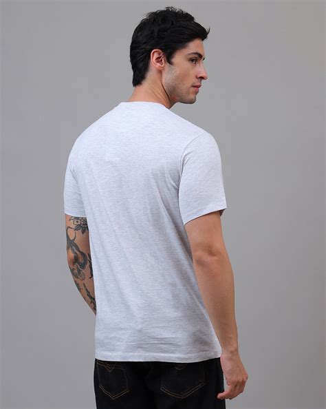 Harry Potter Printed Regular Fit Tshirt For Men – Free Authority