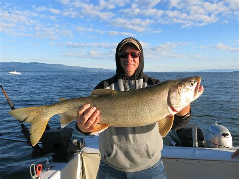 Flathead Lake Monster
