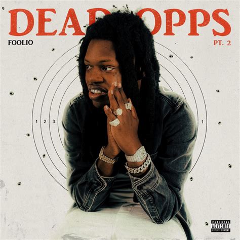 ‎Dead Opps Pt. 2 - Single by Foolio on Apple Music