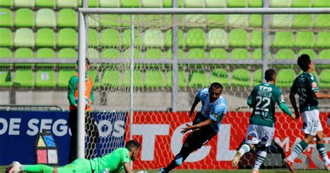 Magallanes hunde un poco más a Wanderers y es el sólido líder del ...