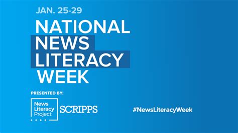 News Literacy Project