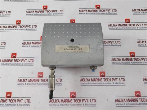 Amplifier – Aeliya Marine