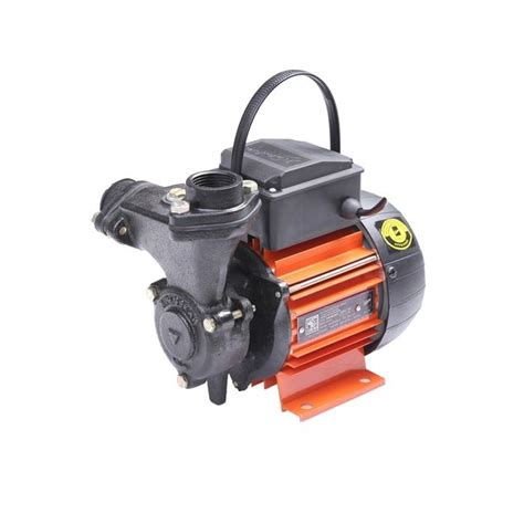 Buy Kirloskar Mini Self Priming Three Phase Pump 1.5HP MINI-50S 3 PHASE ...
