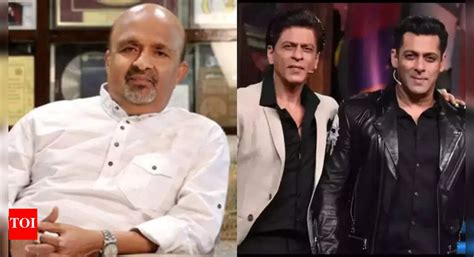 Sameer Anjaan says Salman Khan, Shah Rukh Khan asked for superhit songs ...