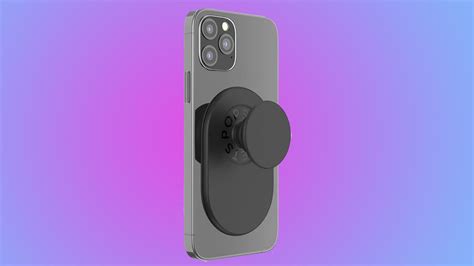 Image result for iPhone 12th Popsockets