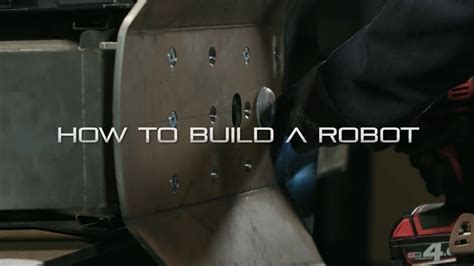 Image result for How to Build a Robot for Robot Wars