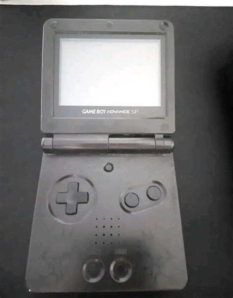 Kingdom Hearts GBA SP for 90€. What do you think guys? Should I...? : r ...