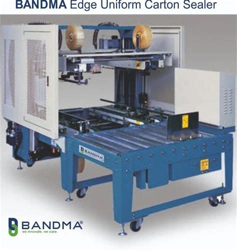 Taping Machine - Random Box Taping Machine Manufacturer from New Delhi