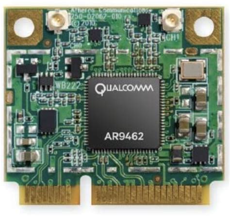 Image result for Wi-Fi Model PCB