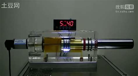 磁致伸缩位移传感器（液压油缸）-生活视频-搜狐视频