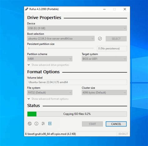 Image result for How to Create a Ubuntu Bootable Pendrive