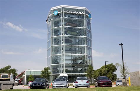 Carvana Frisco Tx