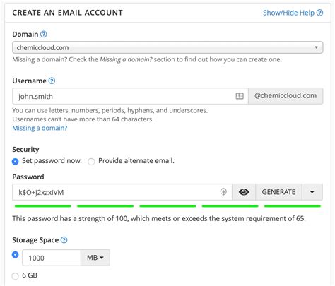 Image result for Create a Email Account