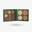 The City Paradise - MARS Cosmetics