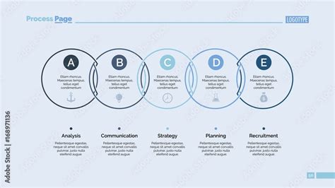 How to Create a Circular Process Chart 的图像结果