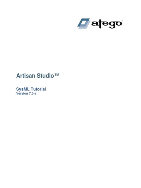 Image result for SysML Tutorial