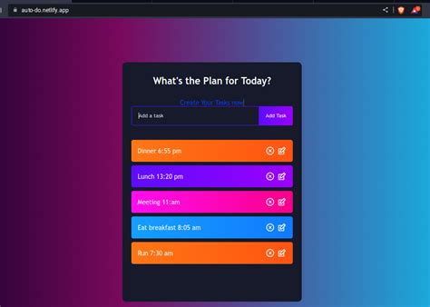 React To-Do List Dev Ed 的图像结果
