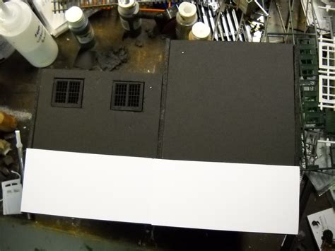 HO Scale Scratch Build Challenge 的图像结果