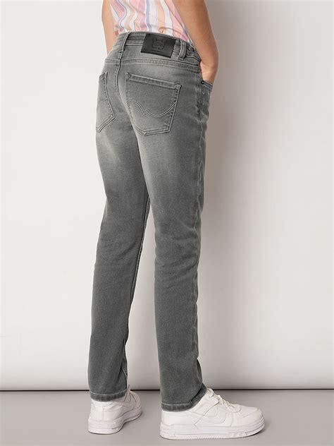 Buy Clothes For Boys Online - JACK&JONES Junior