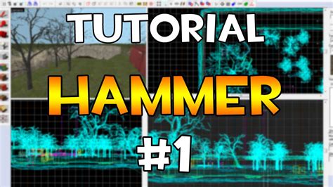 Hammer Edit Tutorial 的图像结果