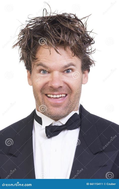 Crazy Hairstyles For Black Men