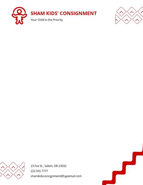 Local Shop Letterheadd 的图像结果