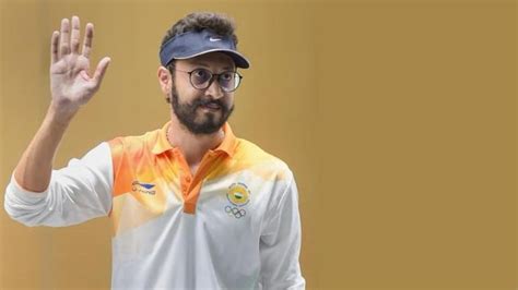 ISSF World Cup: Abhishek Verma shoots gold, seals Olympic quota - India ...