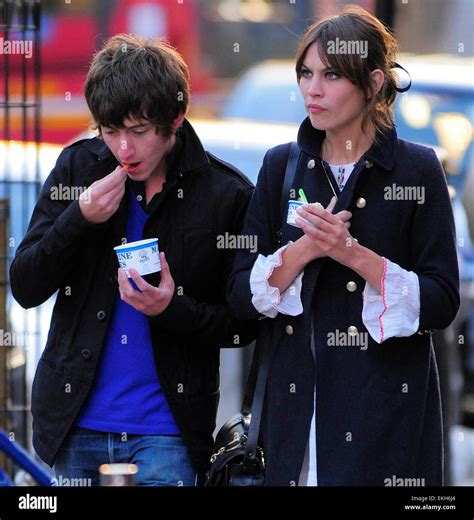 Ice Cream In Camden High Resolution Stock Photography and Images - Alamy