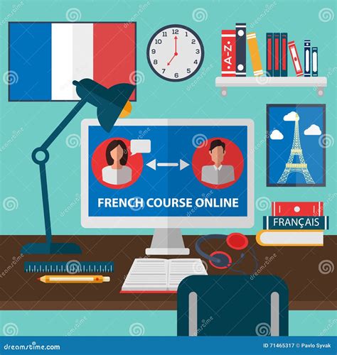 Image result for French Cartoon Lessons