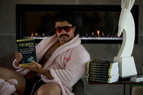 Alex Hormozi Net Worth 2024 | Earnings, Career, Bio & Family