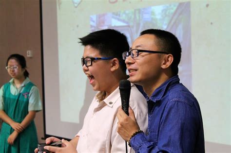 2015 第八届全国中学生华语短片制作赛