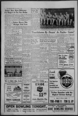 The Sheboygan Press from Sheboygan, Wisconsin - Newspapers.com