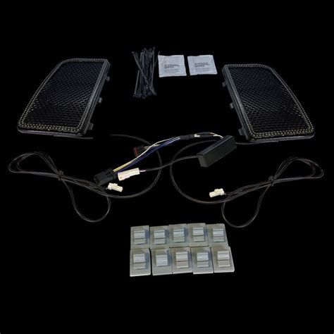 Image result for Custom Dynamics Dynamic Lower Fairing Inserts