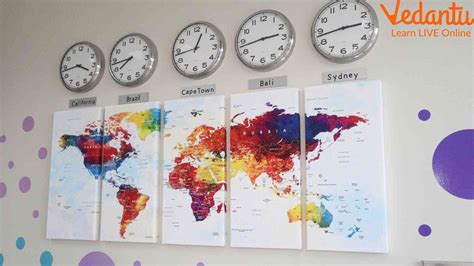 Learn What is a Time Zone and How Many Exist