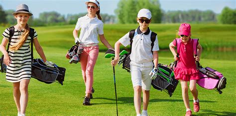 Golf Camp Program 的图像结果