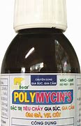 Image result for polymycin