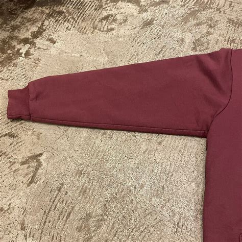 ～90's "Carhartt" Full Zip Sweat Hoodie | Pigsty Harajuku