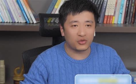 张雪峰:专科计算机，本科会计，想考研应用统计，你是属青蛙的吗? - 哔哩哔哩