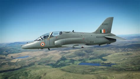 Image result for Flight Simulator X Hawk Red Arrows