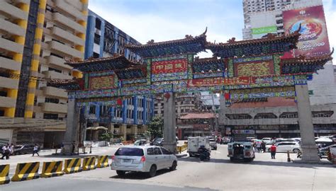 25 Best Places to Visit in Manila in 2026